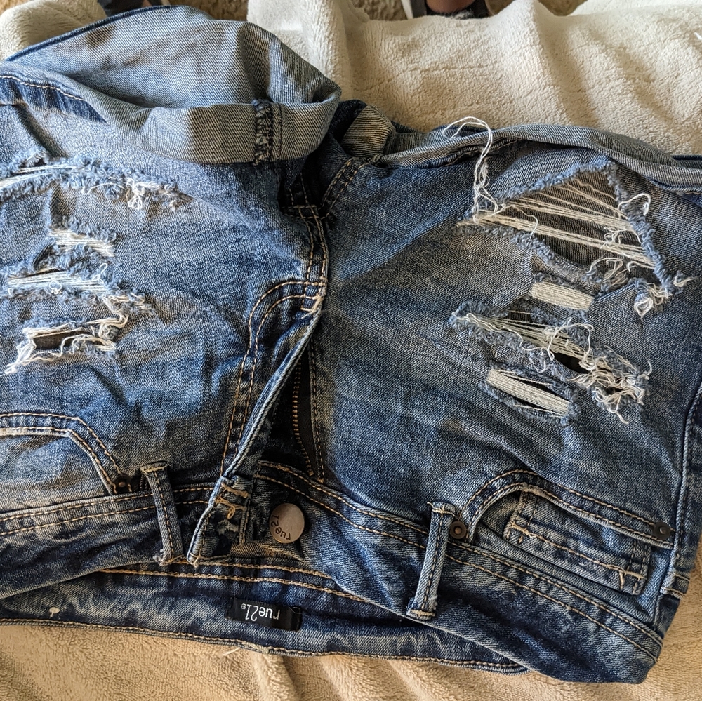 Shorts